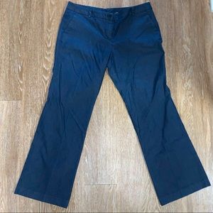 Women’s New York & Co Wide Leg Jeans 10